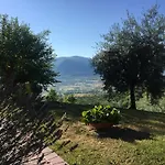 Casale Degli Ulivi Feriehus *