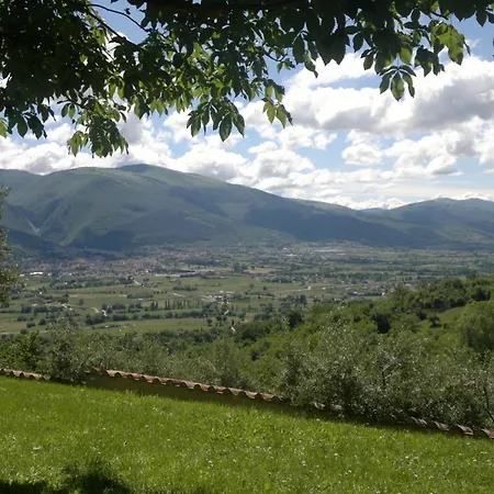 Hébergement de vacances Casale Degli Ulivi