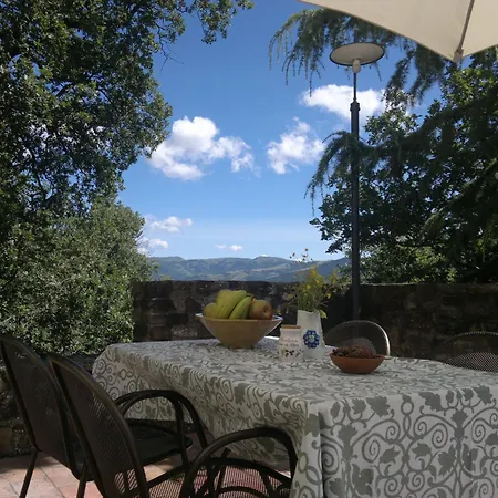 Casale Degli Ulivi Hébergement de vacances *