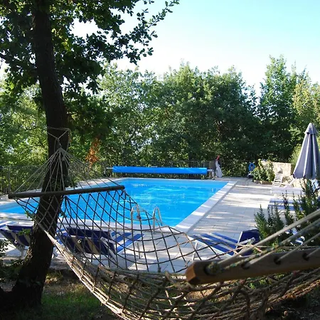 Casale Degli Ulivi Hébergement de vacances