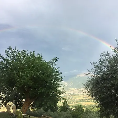 Casale Degli Ulivi Hébergement de vacances Gualdo Tadino