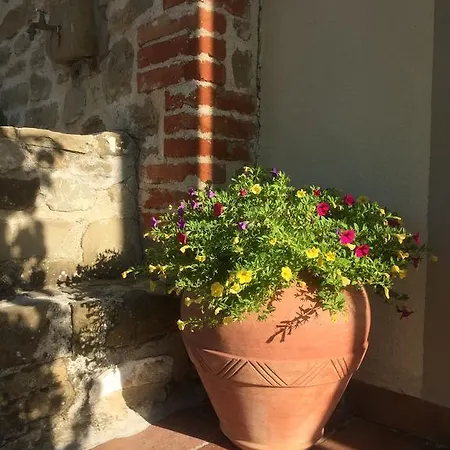 Casale Degli Ulivi Hébergement de vacances