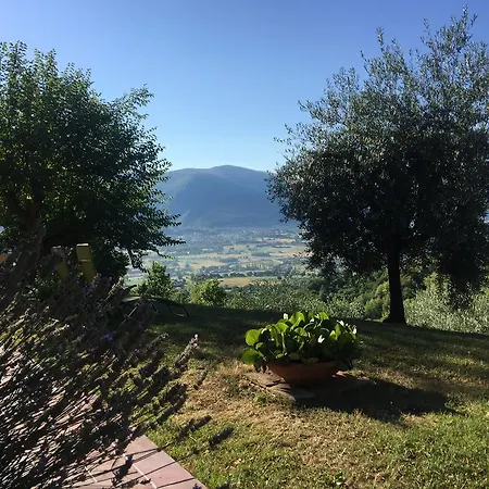 Casale Degli Ulivi בית נופש *