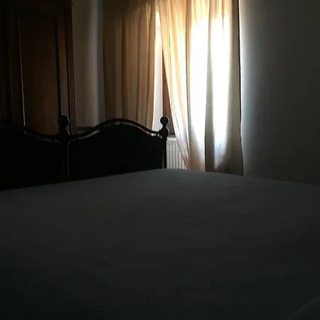 Hébergement de vacances Casale Degli Ulivi *