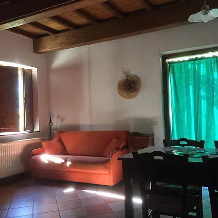 Casale Degli Ulivi Gualdo Tadino