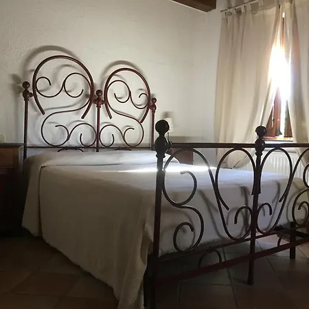 Hébergement de vacances Casale Degli Ulivi *