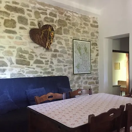 Casale Degli Ulivi Hébergement de vacances *