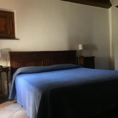 Casale Degli Ulivi Gualdo Tadino