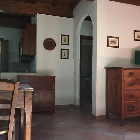 Casale Degli Ulivi *