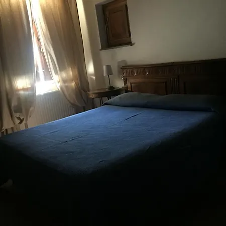 Casale Degli Ulivi * Gualdo Tadino