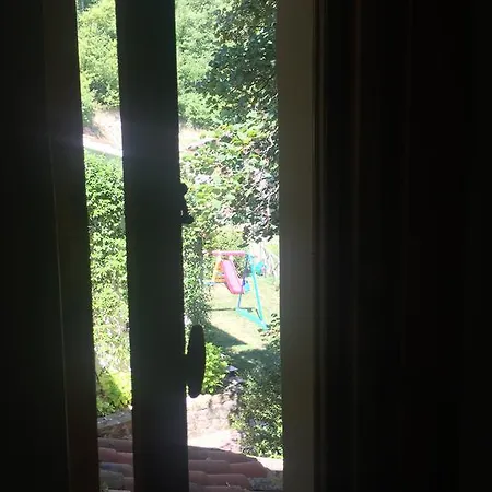 Casale Degli Ulivi Hébergement de vacances