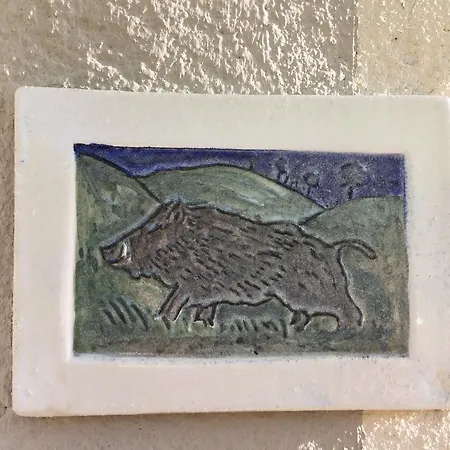 Casale Degli Ulivi Gualdo Tadino