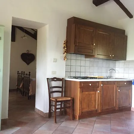 Casale Degli Ulivi * Gualdo Tadino