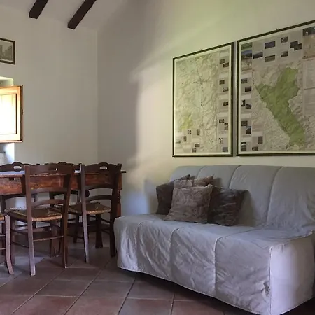 Casale Degli Ulivi Hébergement de vacances