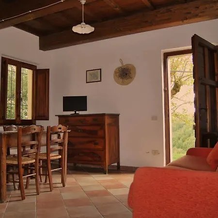 別荘 Casale Degli Ulivi