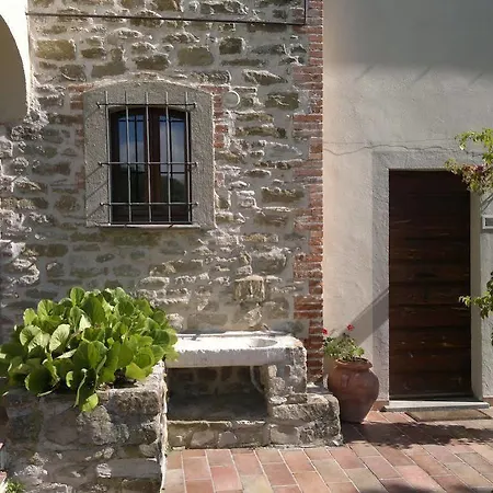 Casale Degli Ulivi Hébergement de vacances Gualdo Tadino