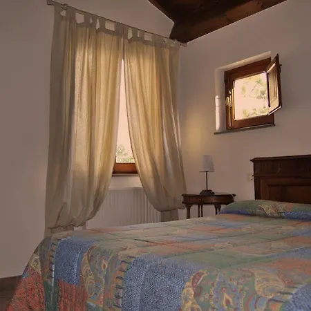 Casale Degli Ulivi * Gualdo Tadino