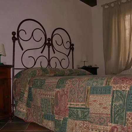 別荘 Casale Degli Ulivi *