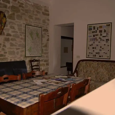 Casale Degli Ulivi *