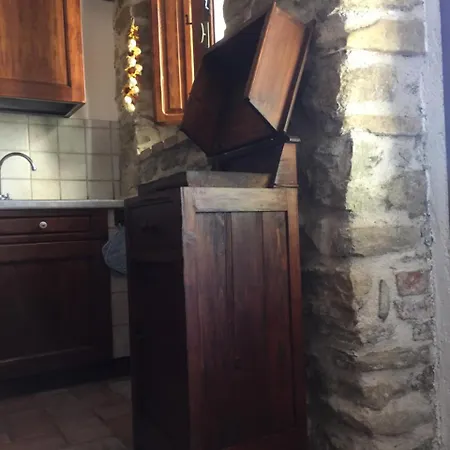 Casale Degli Ulivi Hébergement de vacances *