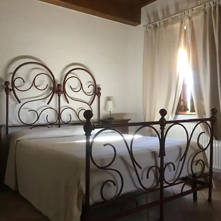 Casale Degli Ulivi *