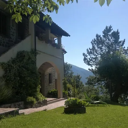 Hébergement de vacances Casale Degli Ulivi