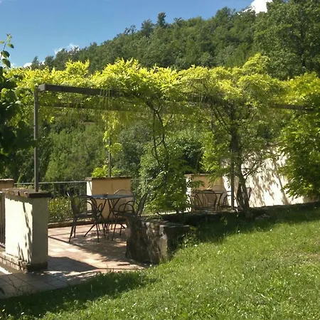 Casale Degli Ulivi Hébergement de vacances