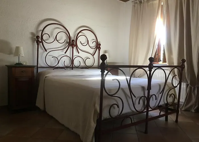 Nyaraló Casale Degli Ulivi *