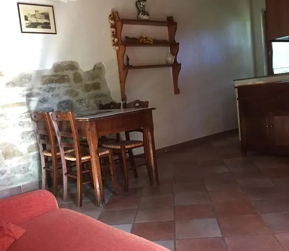 Holiday home Casale Degli Ulivi Gualdo Tadino