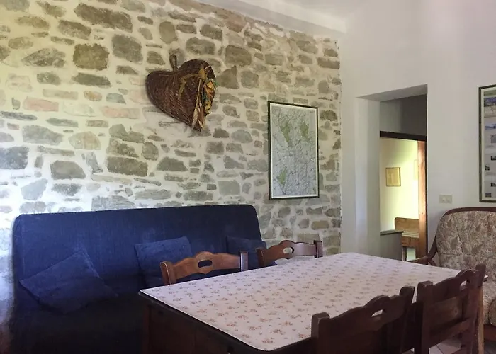 Casale Degli Ulivi Holiday home *