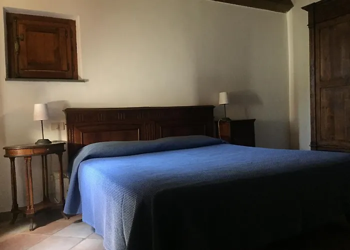 Casale Degli Ulivi Gualdo Tadino