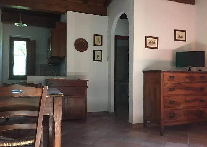 Casale Degli Ulivi *