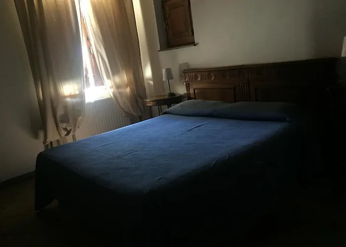 Casale Degli Ulivi * Gualdo Tadino