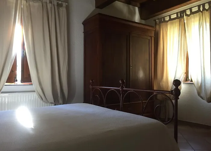 Casale Degli Ulivi Holiday home Gualdo Tadino