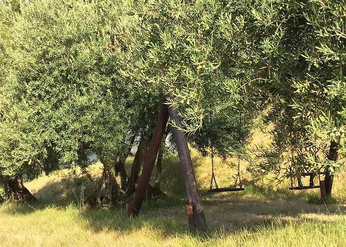 Casale Degli Ulivi Gualdo Tadino