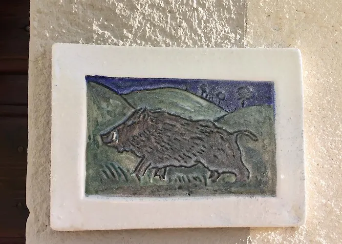 Casale Degli Ulivi Gualdo Tadino