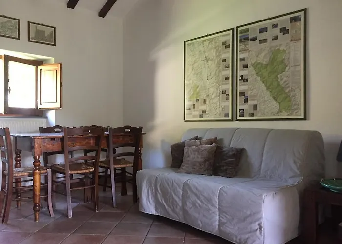 Casale Degli Ulivi Holiday home