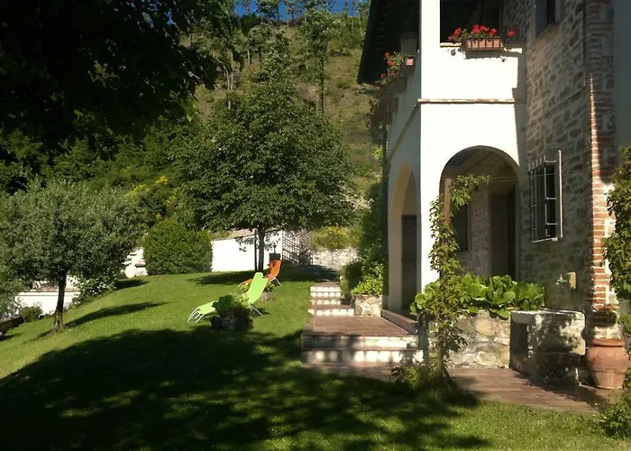 Casale Degli Ulivi *